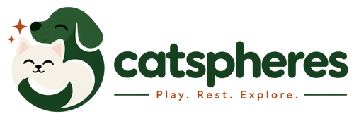 Catspheres